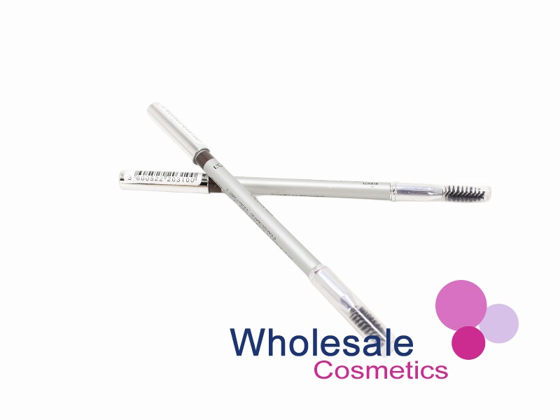 12 x L'Oreal Brow Artist Designer Eyebrow Pencil - 303 DARK BRUNETTE